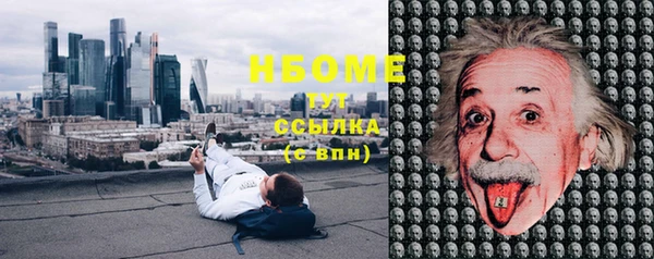 стафф Абаза